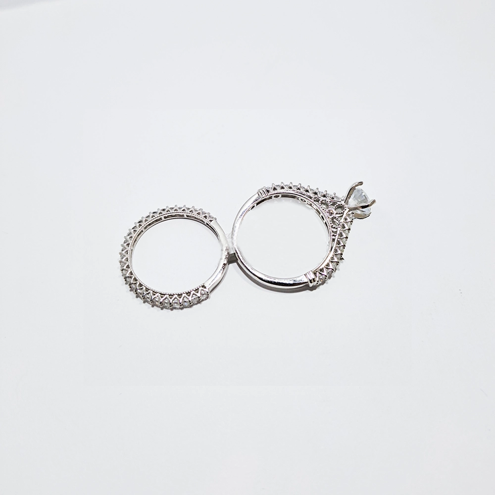 01 - انگشتر دو تکه مصباح - 4.52 - beh18