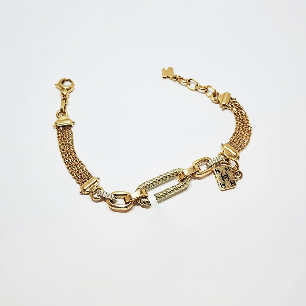 01 - دستبند مصباح طرح جیتاش - 14.86 - beh21