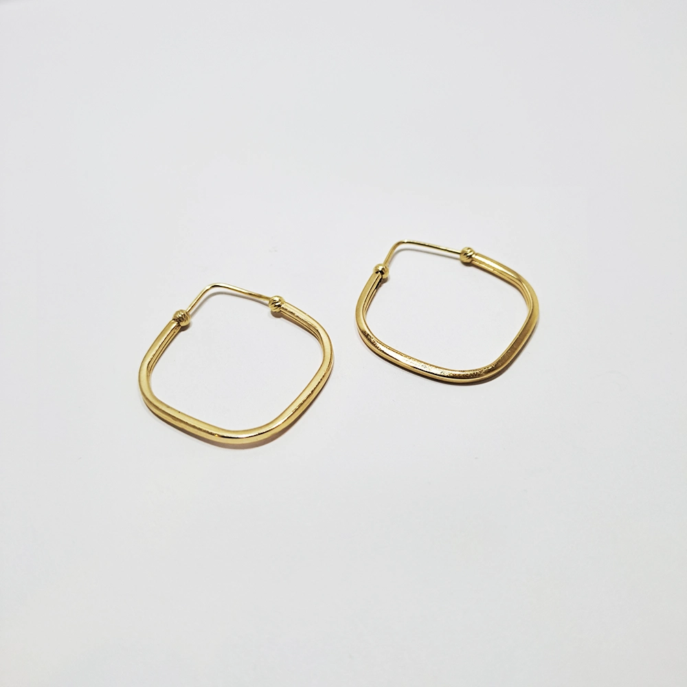 01 - گوشواره پروفیل لوکس - 1.74 - 1.70 - fatim7.5