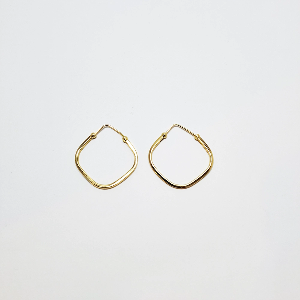 02 - گوشواره پروفیل لوکس - 1.74 - fatim7.5