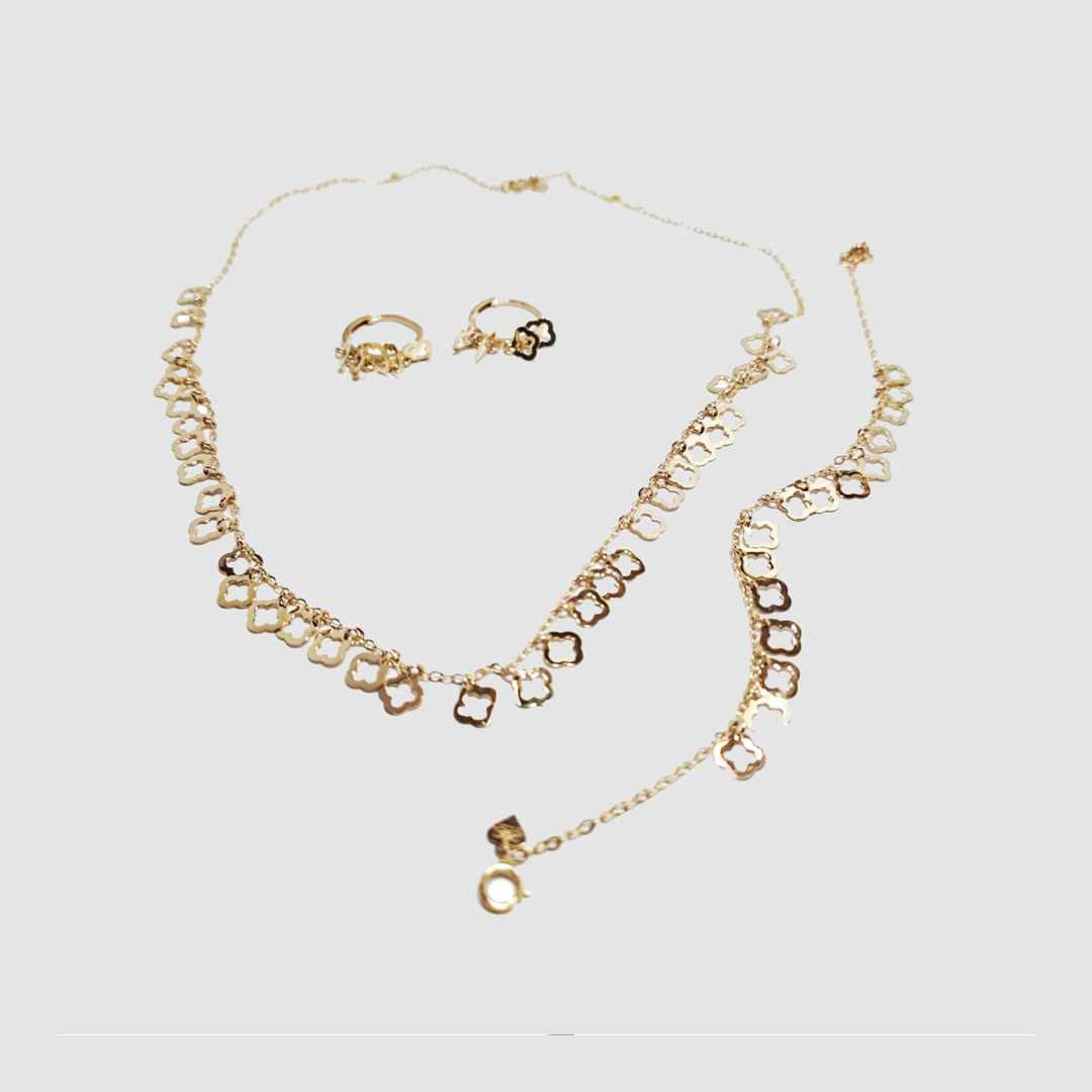 نیم ست ونکلیف هستی