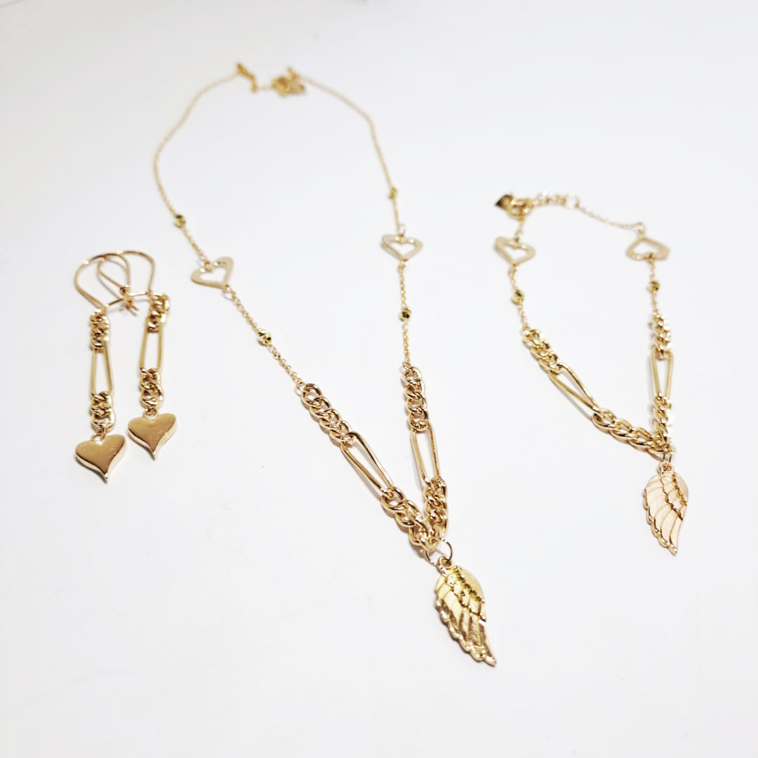 سرویس طلای پر آزادی