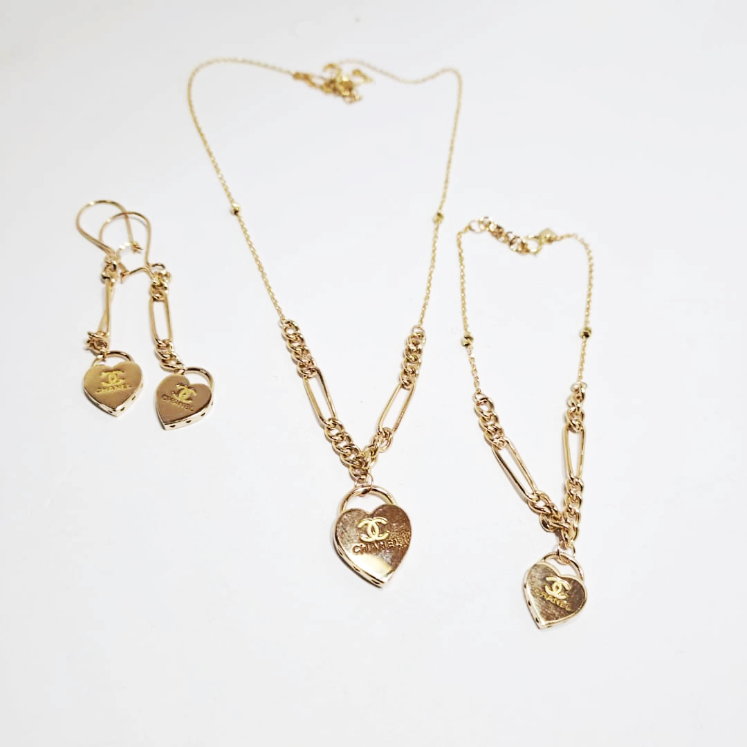 سرویس قلب چنل