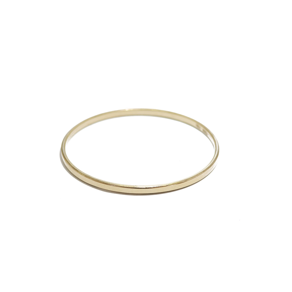 النگو-ساده-آیینه ای النگو ساده آیینه ای